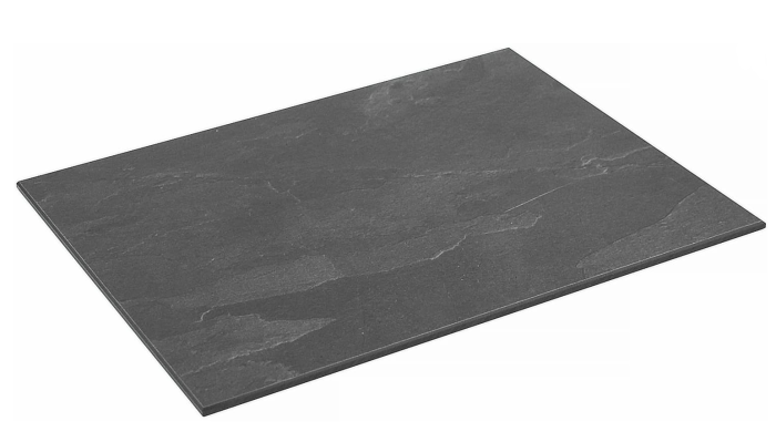 Platou de prezentare plastic stratificat 60x20 cm [3]
