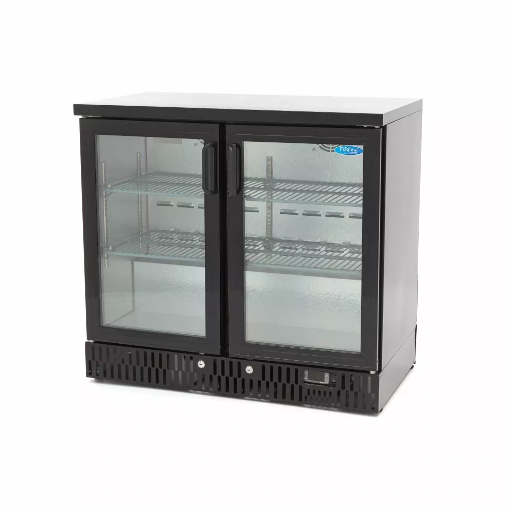 Vitrina Frigorifica Bauturi 227 litri [1]