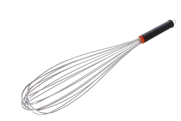 Tel inox 50 cm cu maner ergonomic 170075 [2]