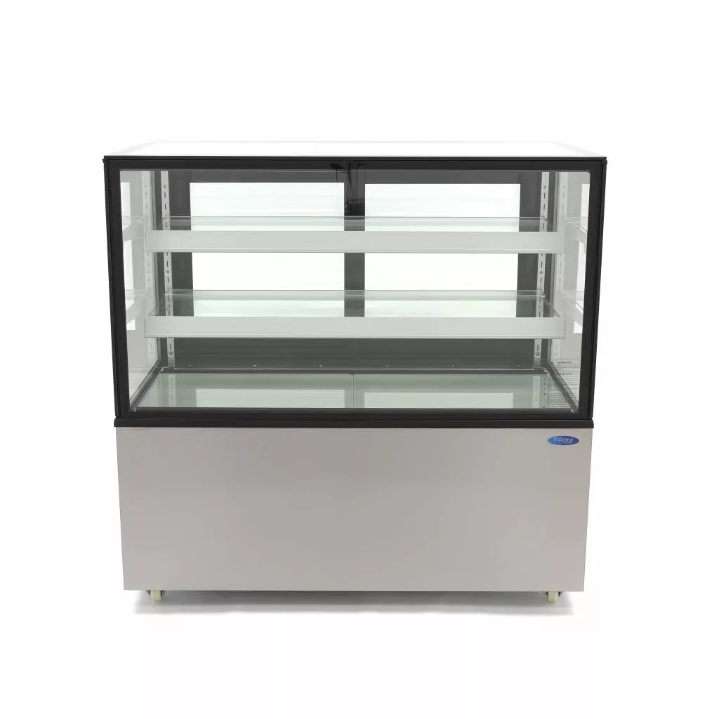 Vitrina frigorifica de patiserie, 300L [3]