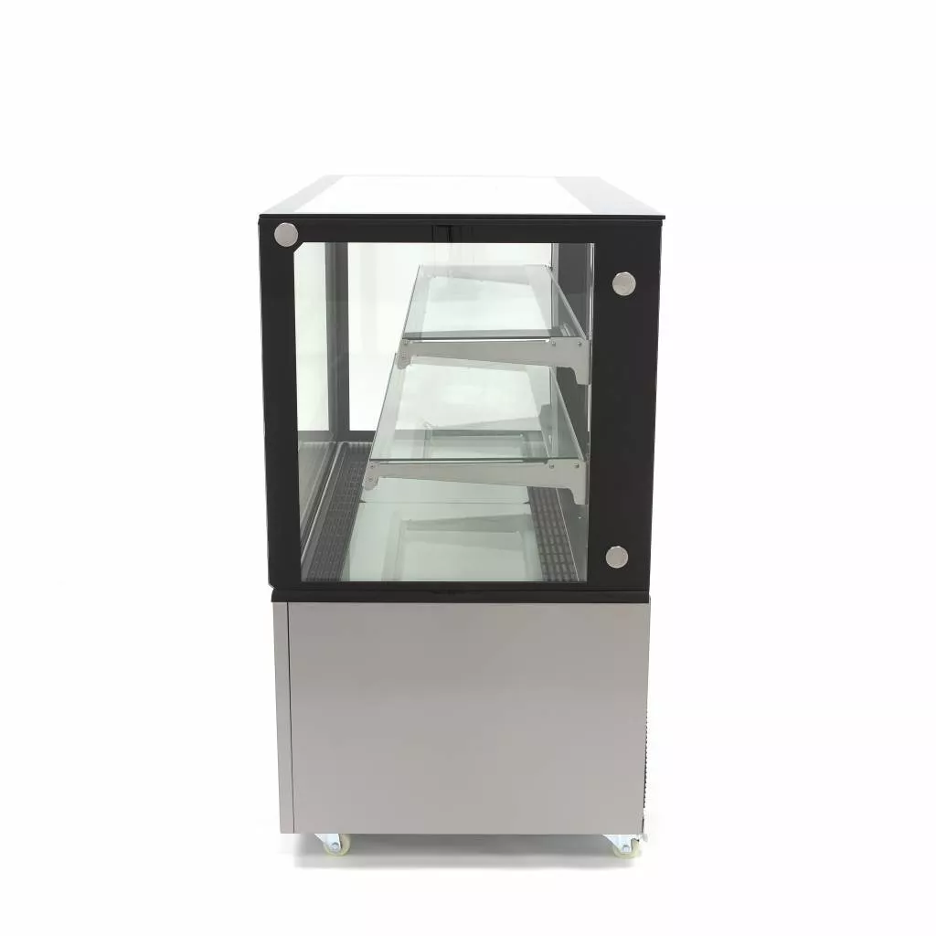 Vitrina frigorifica de patiserie, 300L [4]