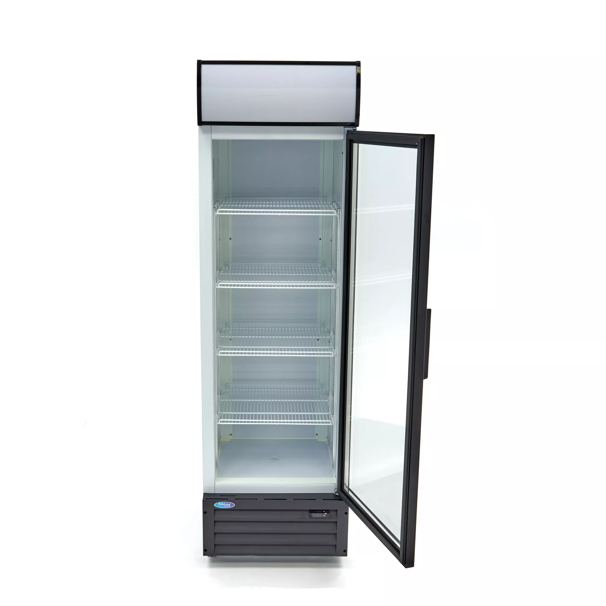 Vitrină Frigorifică Ventilată 360 litri [5]