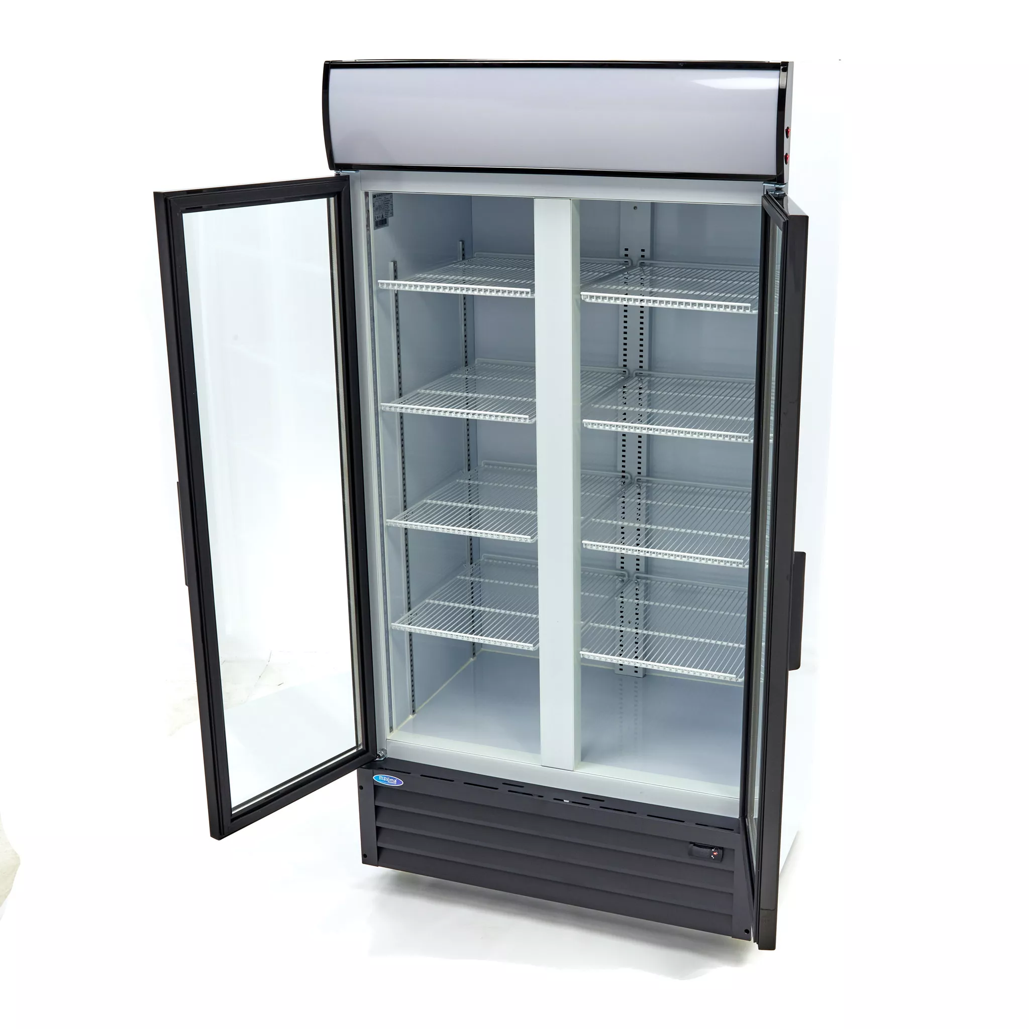 Vitrină Frigorifică Verticală usi batante, 800 L [5]