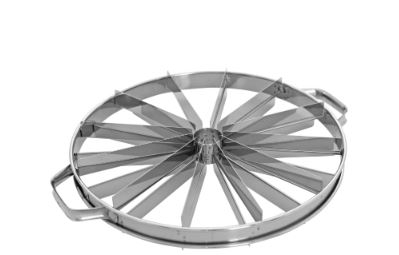 Marcator dublu pentru tort 12-14 felii [2]