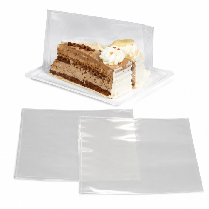 Folii transparente din celofan Schneider 114002, 180 x240 mm [2]