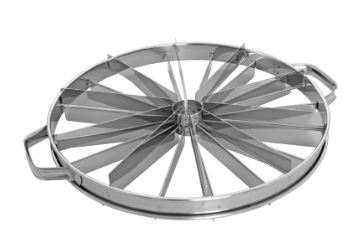 Marcator tort 10-16 felii [2]