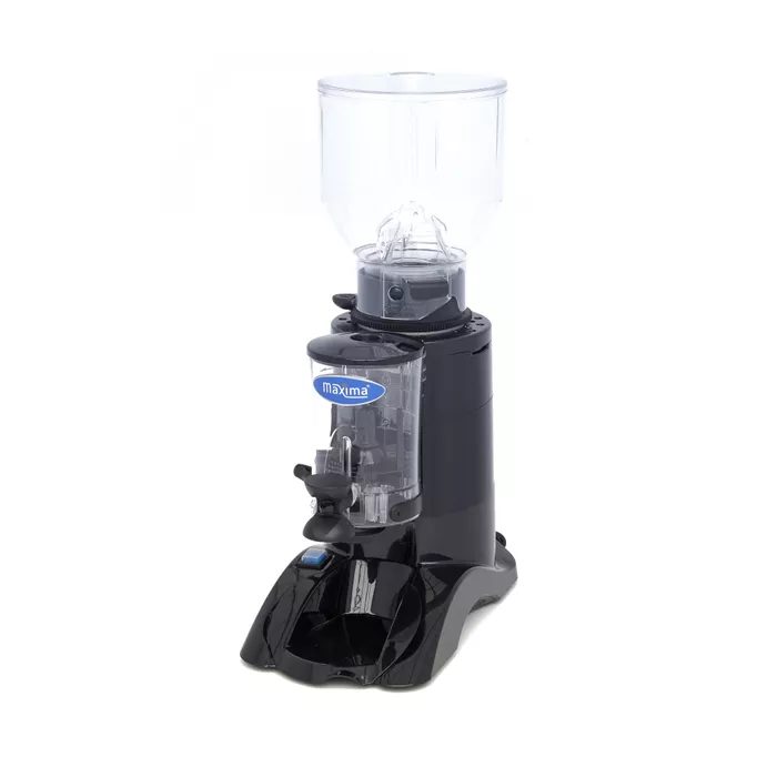 Aparatura Cafea - Rasnită profesională automată, de cafea/espresso