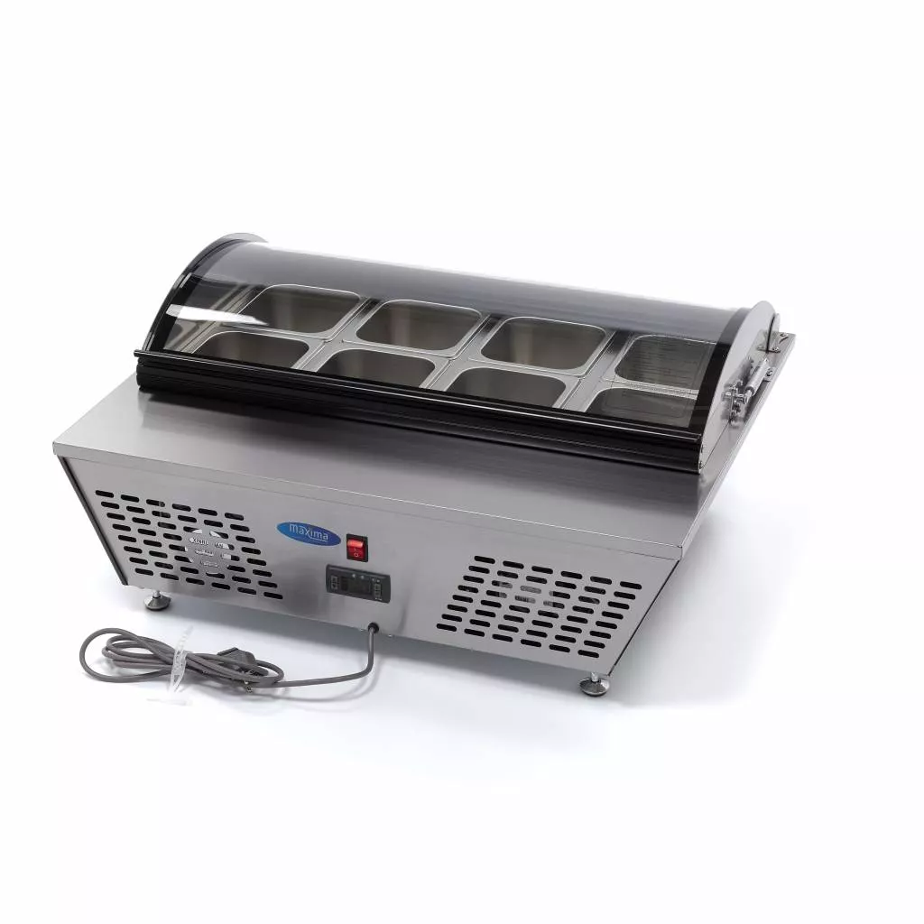 Frigorifice - Mini saladetă 67 L