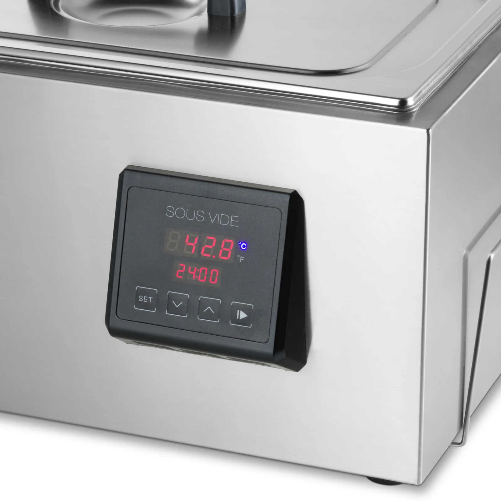 Aparat gătit sous vid 28 L [5]