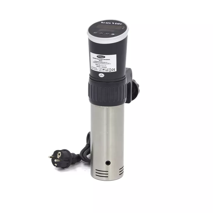 Gatit sub Vid - Aparat gătit sous vide 20 L