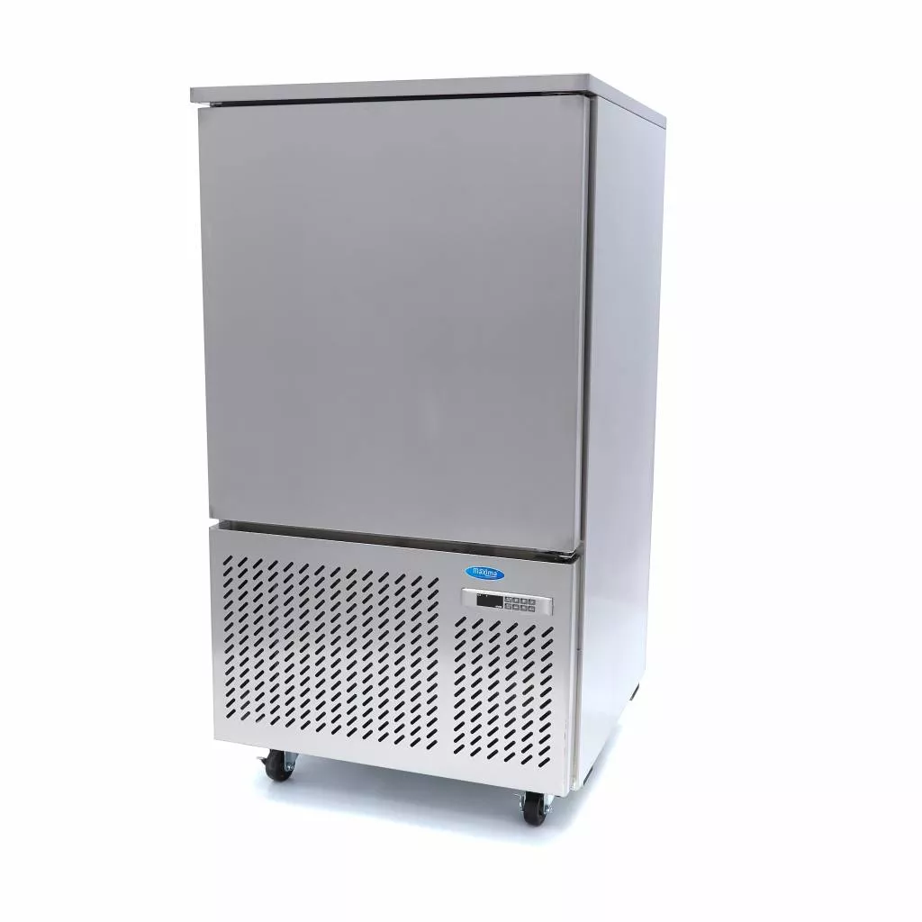 Frigorifice - Blast chiller pentru GN1/1 (10 tavi 600 x 400mm)