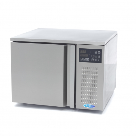 Abatitoare - Blast Chiller 2 x GN 2/3 sau 1 x GN 1/2