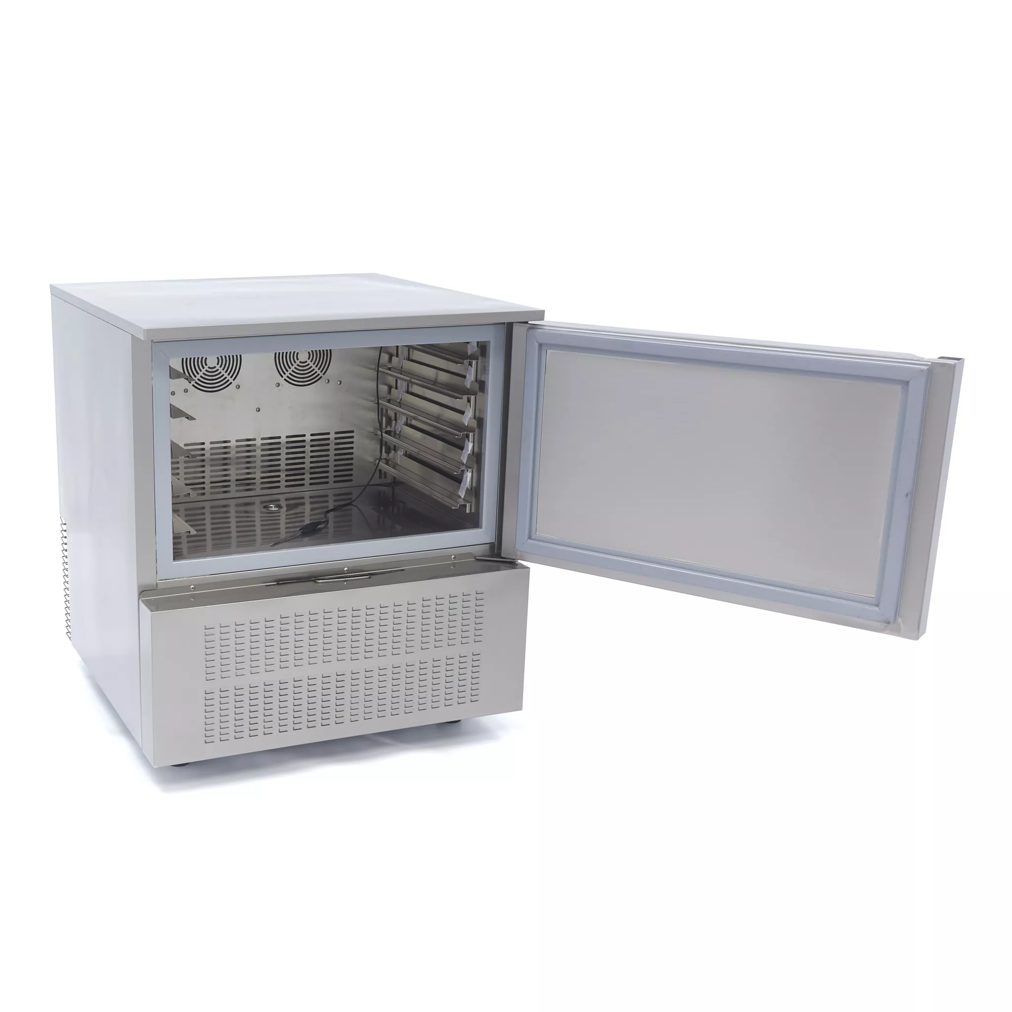 Blast Chiller  3 GN 1/1 sau 600 x 400 mm [6]