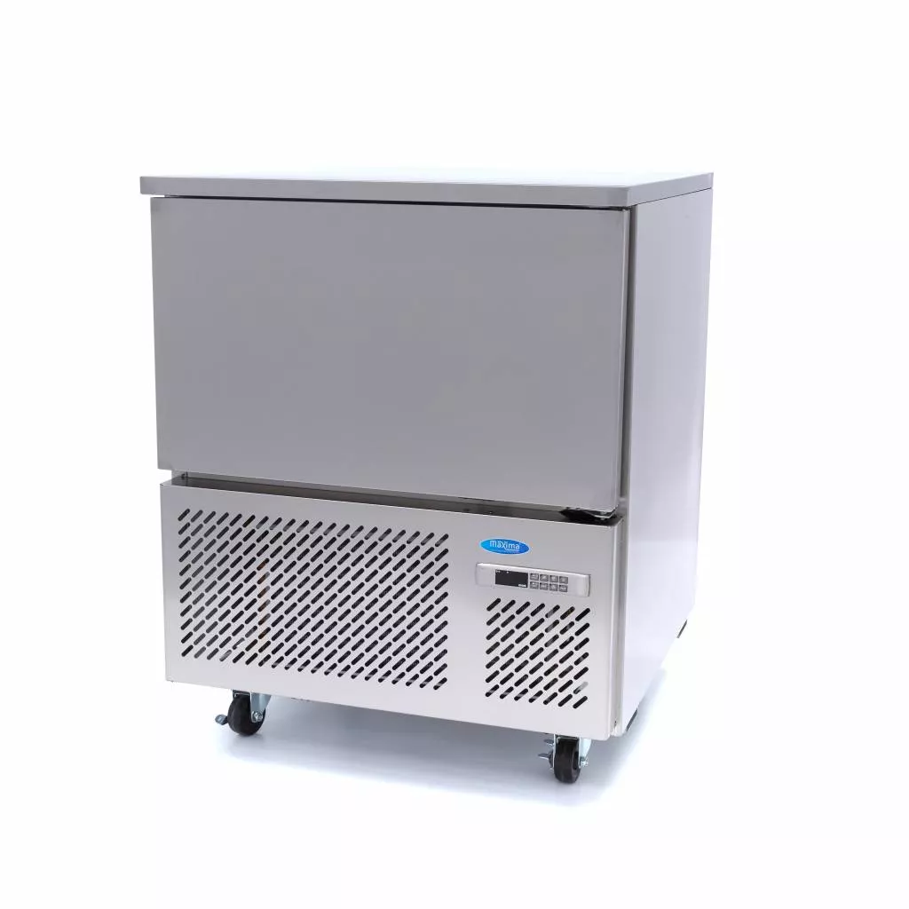 Frigorifice - Blast chiller 5 tavi GN1/1 sau 600 x 400mm