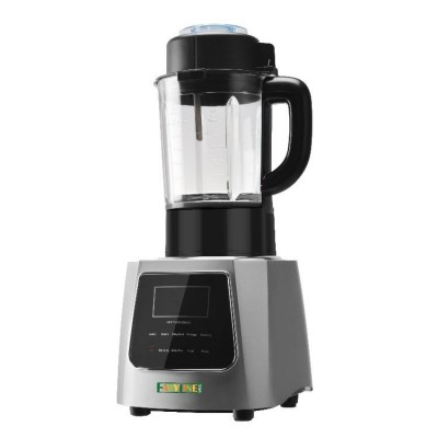 Blender termic/Toaster - Blender Profesional cu Incalzire si taietor 1 kW, TM1128+Q109