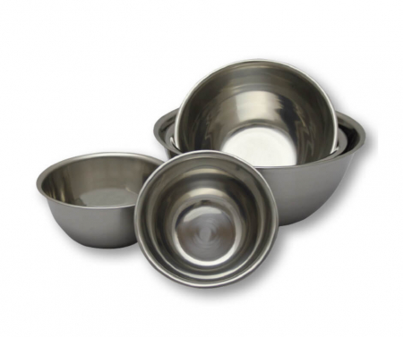 Bol Inox Mixare, Ø20cm - Volum 1.85 litri - 199014 [1]
