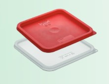 Cutii depozitare - Capac pentru container 7,6l