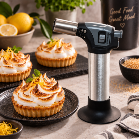 Caramelizator - Caramelizator Ø 3.2 cm