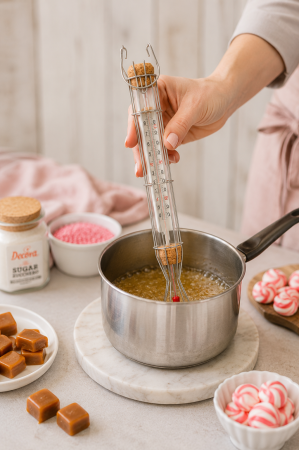 Totul pentru Cofetarie, Patiserie,Pizza - Caramelometer