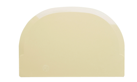 Totul pentru Cofetarie, Patiserie,Pizza - Rascheta Aluat din PP, 15.1 x 10.2 cm