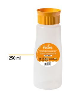 Dispozitive Cofetarie, Patiserie,Pizza - Dispozitiv pentru insiropare 250 ml