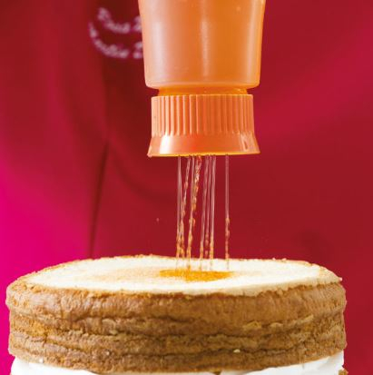 Dispozitiv pentru insiropare 250 ml [1]