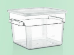 Cutii depozitare - Container alimente 11,4 L
