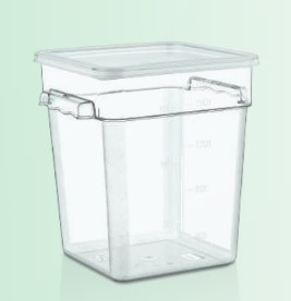 Cutii depozitare - Container alimente 17,2 L