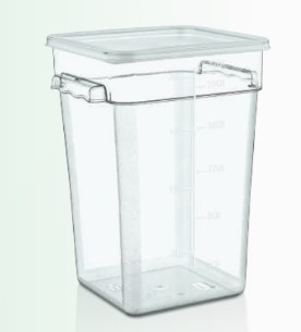 Cutii depozitare - Container alimente 20,8 L
