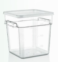 Cutii depozitare - Container alimente 7,6 L