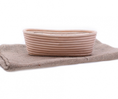 Cosuri Dospire - Cos dospire oval ratan / baneton - 0.5kg