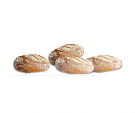 Cos dospire Polipropilena, 27x12cm  - 0.5kg [1]