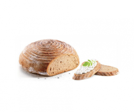 Cos dospire rotund Polipropilena, Ø19cm - 0.5kg - 201000 [1]