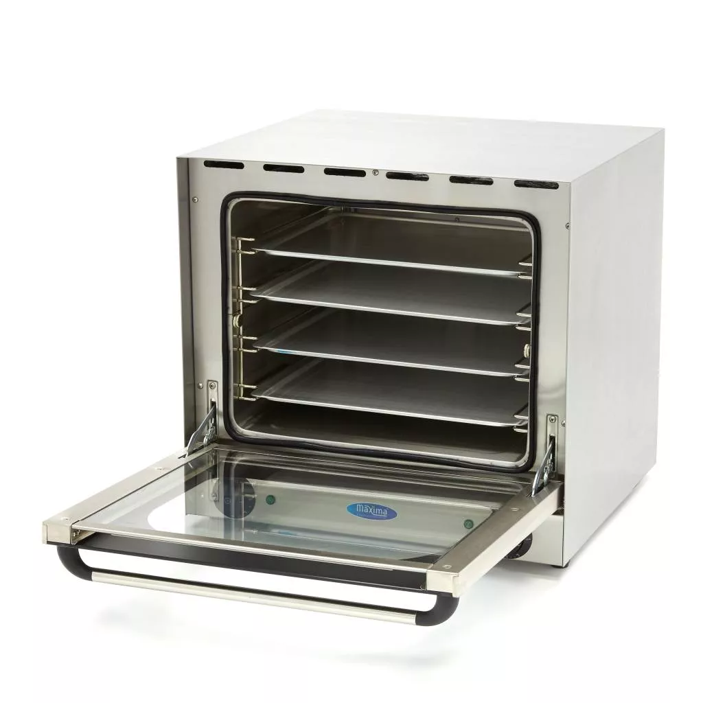 Cuptor cu Convectie 4 nivele 435 × 315 mm [3]