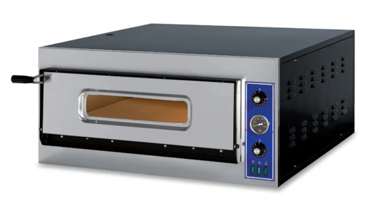 Cuptoare - Cuptor pentru 6 pizza,diametru pizza 33 cm