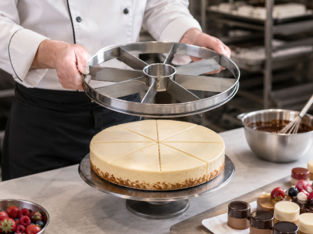 Marcatore tort 33 cm
