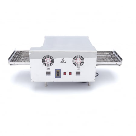 Cuptor Pizza sau Covrigi cu Banda Electric [1]
