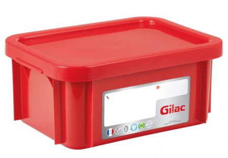 Cutie Cu Capac Depozitare - Transport Alimente 12 L - G119509 [2]