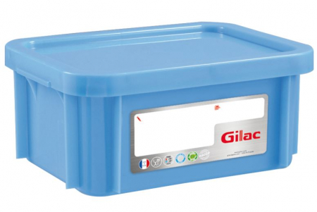 Accesorii Horeca/Depozitare/Transport - Cutie Cu Capac Depozitare - Transport Alimente 12 L - G119510