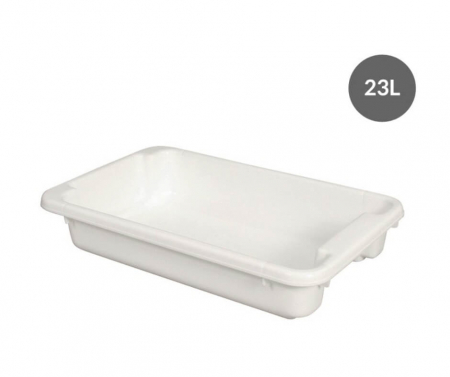 Depozitare,transport - Cutie Depozitare - Transport Alimente, Capacitate 23 L