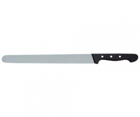 Totul pentru Brutarie - Cutit Brutar Lama Neteda L 36cm   264036