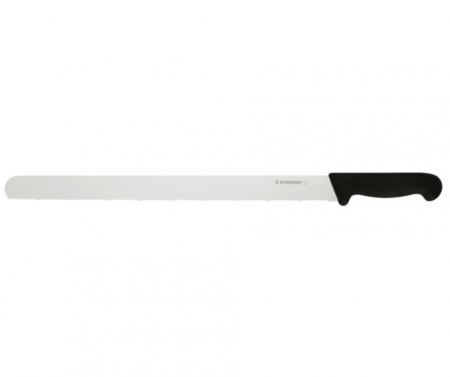 Cutite, Raschete - Cutit Cofetar Lama Ondulata L 36cm - 260641