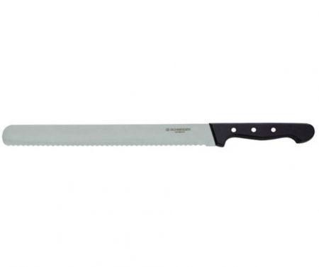 Cutite, Raschete - Cutit Cofetar Lama Zimtata L 36cm - 265636