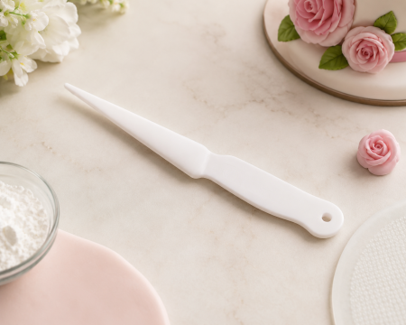 Cutit pentru martipan L 26 cm