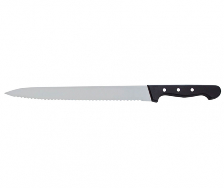 Cutite, Raschete - Cutit Tort Lama Zimtata L 23cm