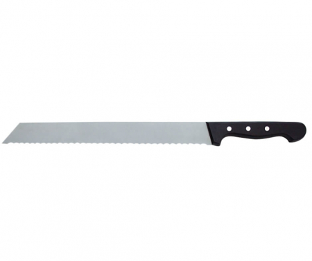 Cutite, Raschete - Cutit Tort Lama Zimtata L 31cm - 264931