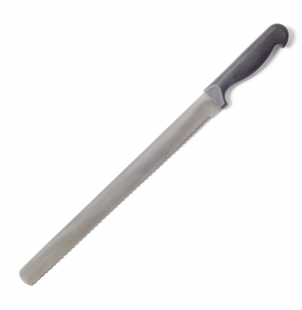 Decupatoare, Cutite - Cutit universal lama ondulata - 0271010