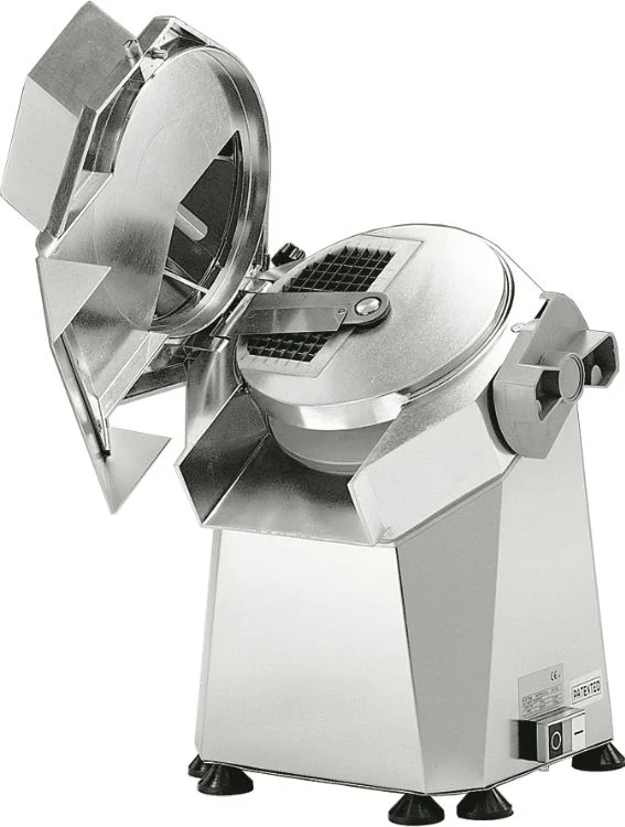 Cutter Inox pentru razuit Mozzarella [1]