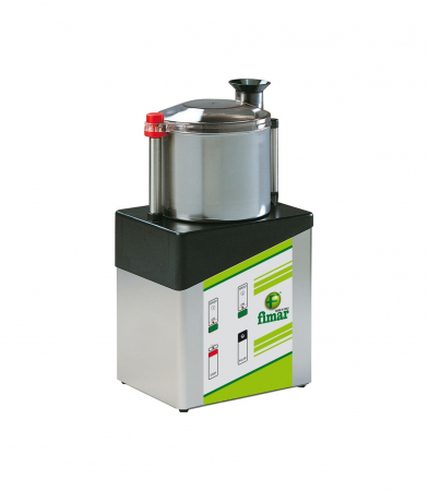 Utilaje taiere,prelucrare - Cutter Profesional 3L 1 Viteza
