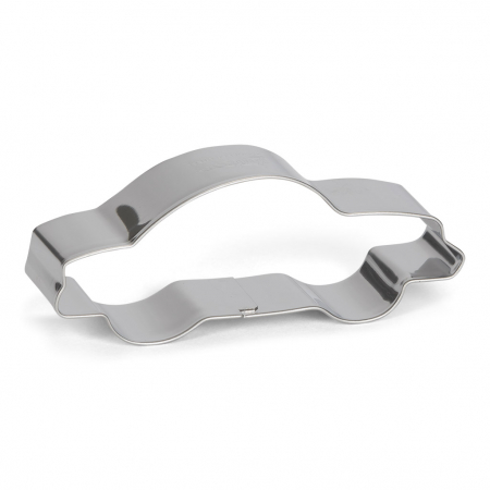 Decupatoare - Decupator Inox Forma Masina, 9 Cm - 01986